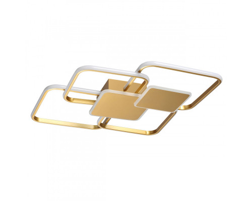 Купить Накладная люстра DeMarkt 510011901| VIVID-LIGHT.RU