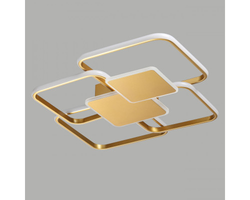 Купить Накладная люстра DeMarkt 510011901| VIVID-LIGHT.RU