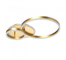 Накладная люстра DeMarkt 510011503