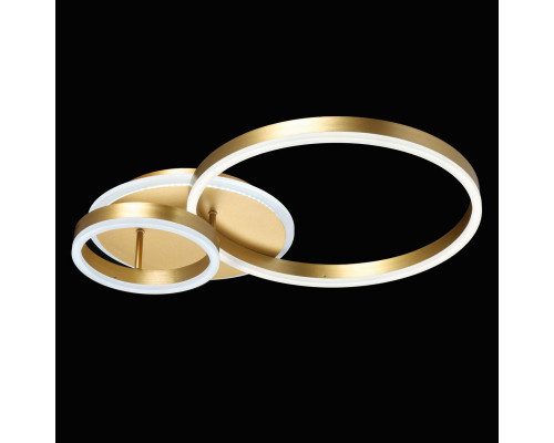 Купить Накладная люстра DeMarkt 510011503| VIVID-LIGHT.RU