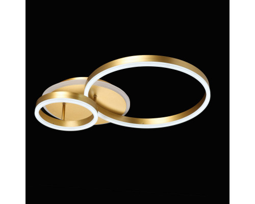 Купить Накладная люстра DeMarkt 510011503| VIVID-LIGHT.RU