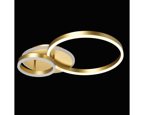 Купить Накладная люстра DeMarkt 510011503| VIVID-LIGHT.RU