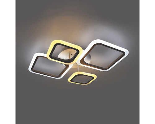 Купить Накладная люстра Feron 41670| VIVID-LIGHT.RU