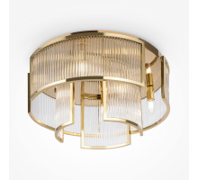 Накладная люстра Maytoni MOD174CL-06G