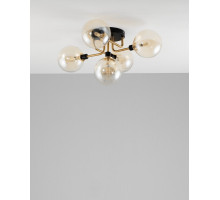 Накладная люстра Moderli V2060-5C