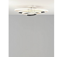 Накладная люстра Moderli V2721-CL