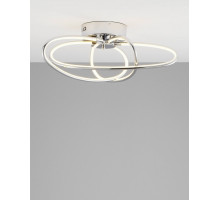 Накладная люстра Moderli V2781-CL