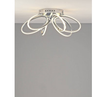 Накладная люстра Moderli V2782-CL
