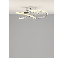 Накладная люстра Moderli V2784-CL