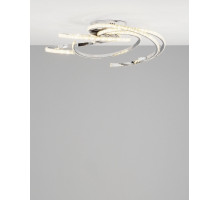 Накладная люстра Moderli V2785-CL