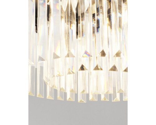 Сделать заказ Накладная люстра Moderli V10372-6C| VIVID-LIGHT.RU