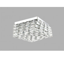 Накладная люстра Moderli V10473-CL