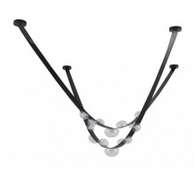 Накладная люстра Kink Light 08460-300,19(21)