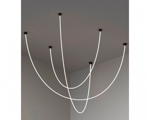 Сделать заказ Накладная люстра Kink Light 08031-3S,19| VIVID-LIGHT.RU