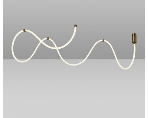 Купить Накладная люстра Kink Light 08031-500,20| VIVID-LIGHT.RU