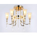 Сделать заказ Накладная люстра Ambrella Light TR3244| VIVID-LIGHT.RU