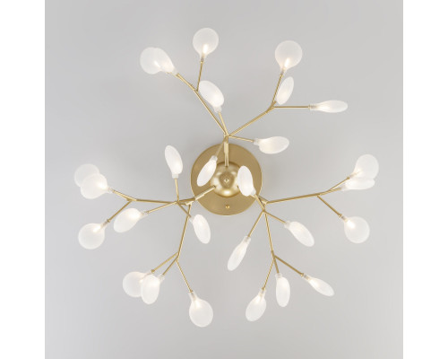 Оформить заказ Накладная люстра Bogates 343 Smart (542)| VIVID-LIGHT.RU