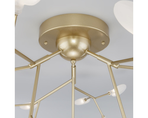 Оформить заказ Накладная люстра Bogates 343 Smart (542)| VIVID-LIGHT.RU