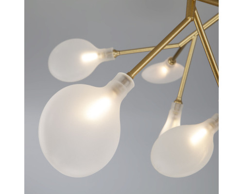 Оформить заказ Накладная люстра Bogates 343 Smart (542)| VIVID-LIGHT.RU