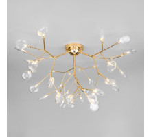 Накладная люстра Bogate's 566