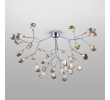 Накладная люстра Bogate's 556