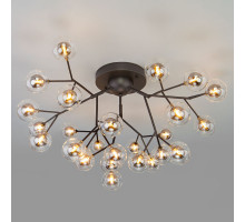 Накладная люстра Bogate's 544