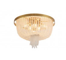 Накладная люстра Freya FR1008CL-06BS