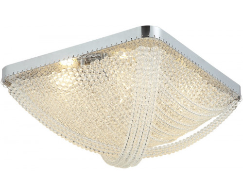 Купить Накладная люстра Stilfort 2169/09/04C| VIVID-LIGHT.RU