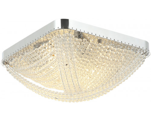 Купить Накладная люстра Stilfort 2169/09/04C| VIVID-LIGHT.RU