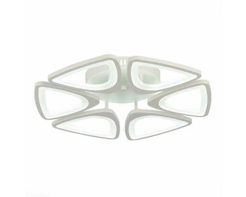 Оформить заказ Накладная люстра EVOLED SLE501152-06| VIVID-LIGHT.RU