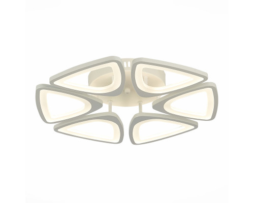 Оформить заказ Накладная люстра EVOLED SLE501152-06| VIVID-LIGHT.RU