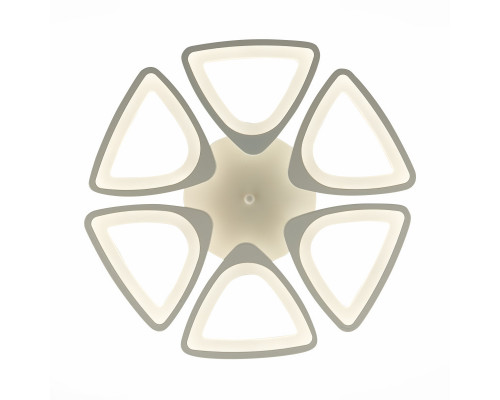 Оформить заказ Накладная люстра EVOLED SLE501152-06| VIVID-LIGHT.RU