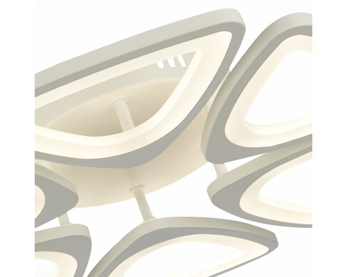 Оформить заказ Накладная люстра EVOLED SLE501152-06| VIVID-LIGHT.RU