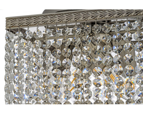 Оформить заказ Накладная люстра Dio Darte Cremono E 1.2.24.100 N| VIVID-LIGHT.RU