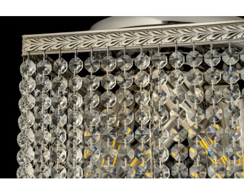 Оформить заказ Накладная люстра Dio Darte Cremono E 1.2.24.100 N| VIVID-LIGHT.RU