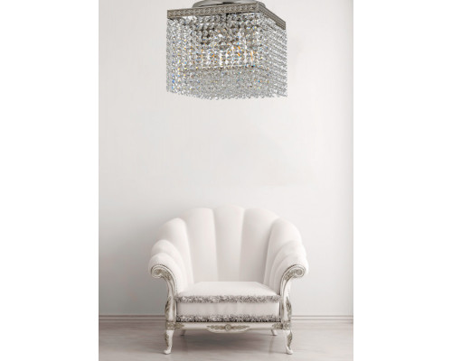 Оформить заказ Накладная люстра Dio Darte Cremono E 1.2.24.100 N| VIVID-LIGHT.RU