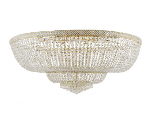 Заказать Накладная люстра Dio Darte Bari E 1.2.150.200 G| VIVID-LIGHT.RU