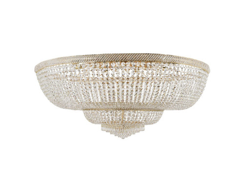 Заказать Накладная люстра Dio Darte Bari E 1.2.150.100 G| VIVID-LIGHT.RU