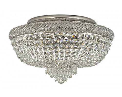 Сделать заказ Накладная люстра Dio Darte Bari E 1.2.60.100 N| VIVID-LIGHT.RU