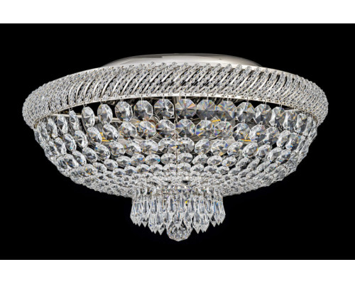 Заказать Накладная люстра Dio Darte Bari E 1.2.45.100 N| VIVID-LIGHT.RU