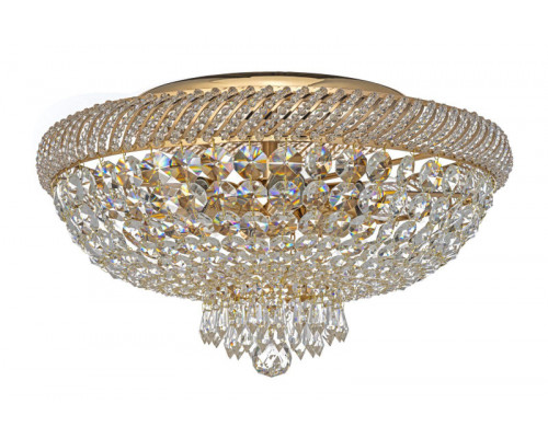 Купить Накладная люстра Dio Darte Bari E 1.2.45.100 G| VIVID-LIGHT.RU