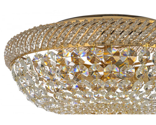 Купить Накладная люстра Dio Darte Bari E 1.2.45.100 G| VIVID-LIGHT.RU