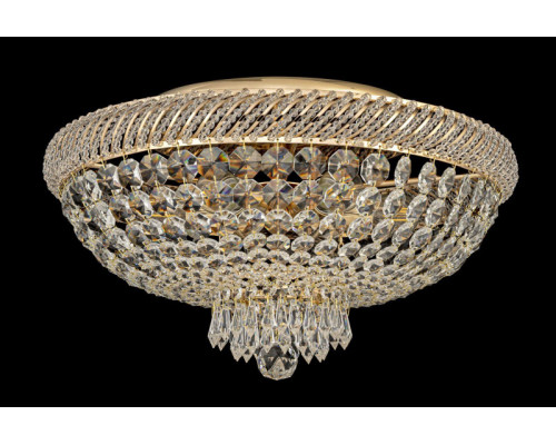 Купить Накладная люстра Dio Darte Bari E 1.2.45.100 G| VIVID-LIGHT.RU