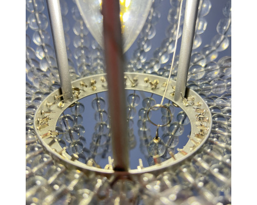 Сделать заказ Накладная люстра ImperiumLoft 73723-22| VIVID-LIGHT.RU