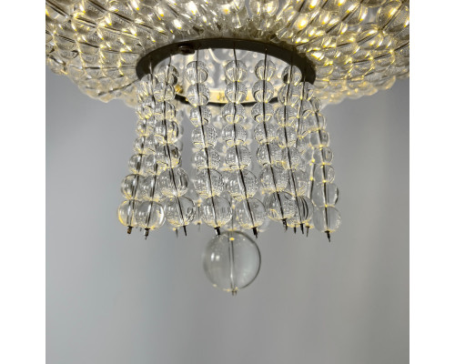 Сделать заказ Накладная люстра ImperiumLoft 73723-22| VIVID-LIGHT.RU