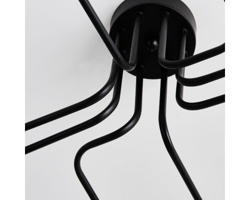 Оформить заказ Накладная люстра ImperiumLoft 102020-26| VIVID-LIGHT.RU