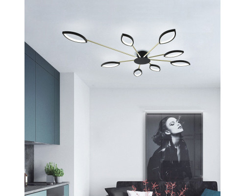 Купить Накладная люстра ImperiumLoft 140625-26| VIVID-LIGHT.RU