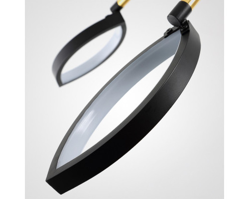 Купить Накладная люстра ImperiumLoft 140625-26| VIVID-LIGHT.RU