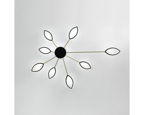 Купить Накладная люстра ImperiumLoft 140625-26| VIVID-LIGHT.RU