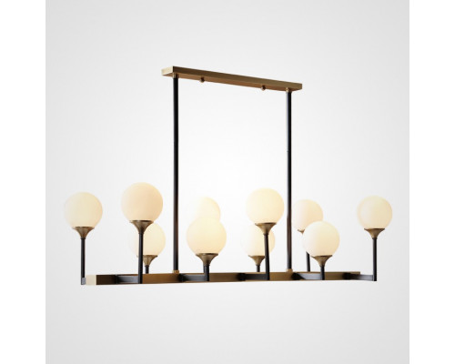 Купить Накладная люстра ImperiumLoft 140660-26| VIVID-LIGHT.RU